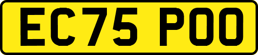 EC75POO