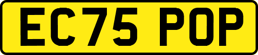 EC75POP