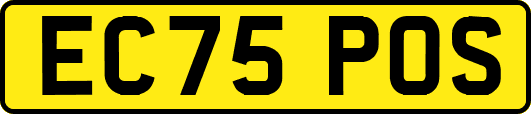 EC75POS