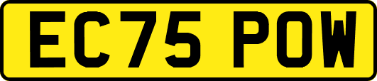 EC75POW