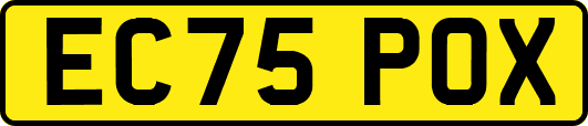 EC75POX