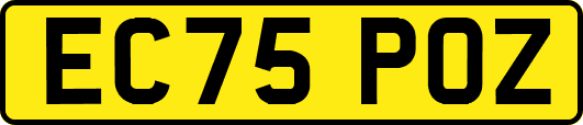 EC75POZ