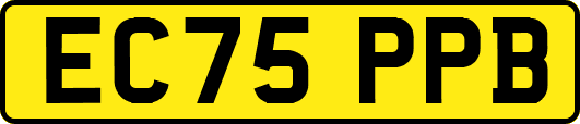 EC75PPB