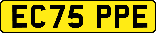 EC75PPE