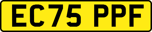 EC75PPF