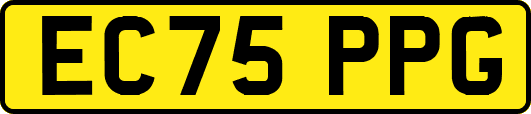 EC75PPG