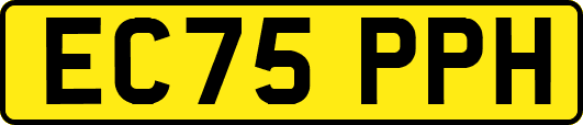 EC75PPH