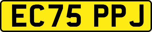 EC75PPJ