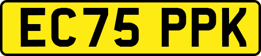 EC75PPK