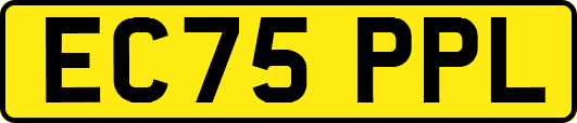 EC75PPL