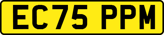 EC75PPM
