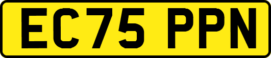 EC75PPN