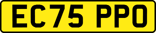 EC75PPO