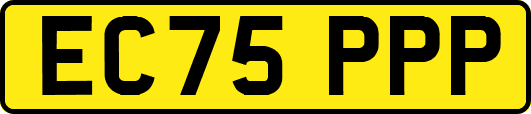 EC75PPP