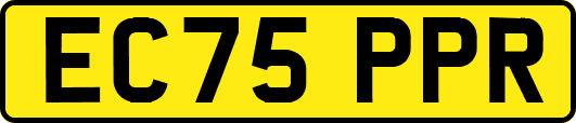 EC75PPR