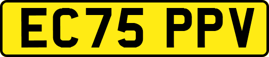EC75PPV