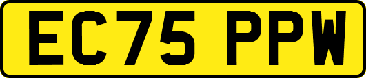 EC75PPW