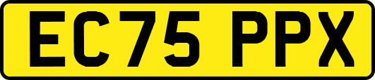 EC75PPX