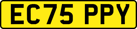 EC75PPY