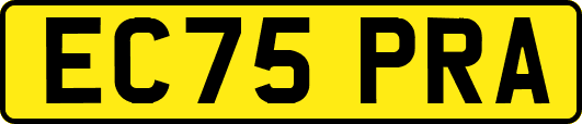 EC75PRA