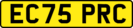 EC75PRC