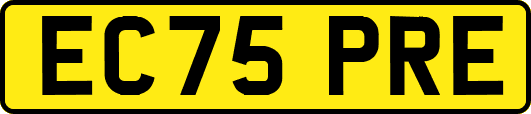 EC75PRE