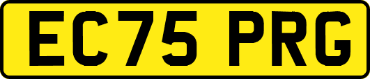 EC75PRG