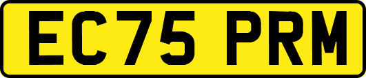EC75PRM