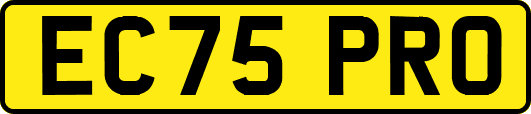 EC75PRO