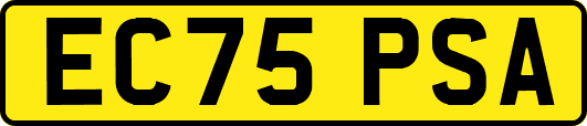 EC75PSA