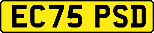 EC75PSD