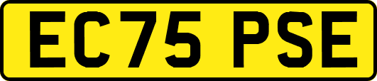 EC75PSE