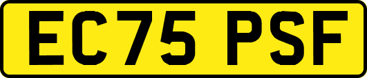 EC75PSF