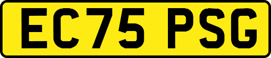 EC75PSG