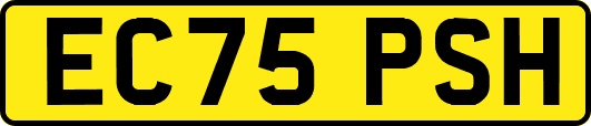 EC75PSH