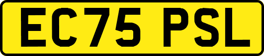 EC75PSL