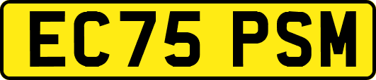 EC75PSM