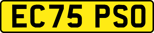 EC75PSO