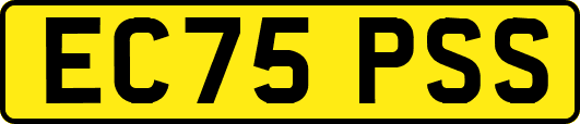 EC75PSS