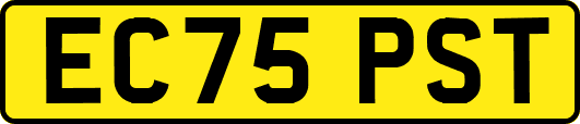 EC75PST