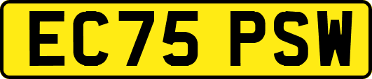 EC75PSW
