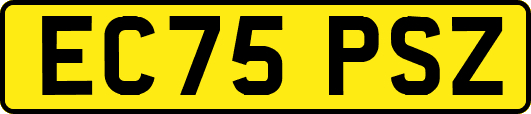 EC75PSZ