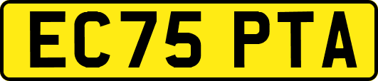EC75PTA