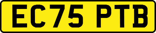 EC75PTB