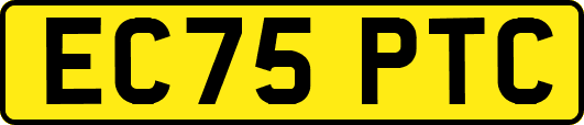 EC75PTC