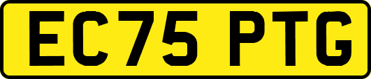 EC75PTG
