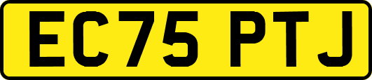 EC75PTJ