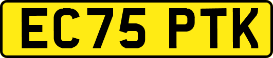 EC75PTK