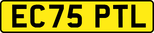 EC75PTL