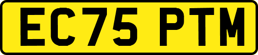 EC75PTM